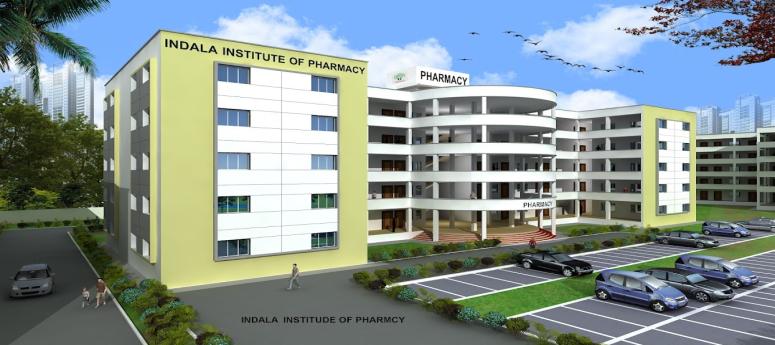 Indala Institute Of Pharmacy