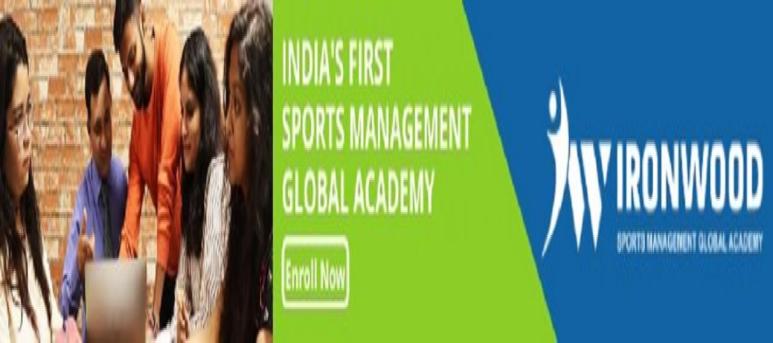 Ironwood Sports Management Global Academy, Chennai