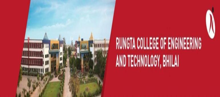 Rungta College of Engineering and Technology, Bhilai