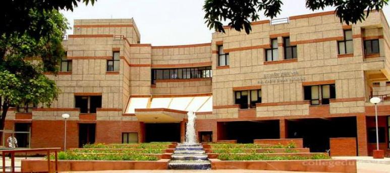 IIT Kanpur - Department of Industrial and Management Engineering