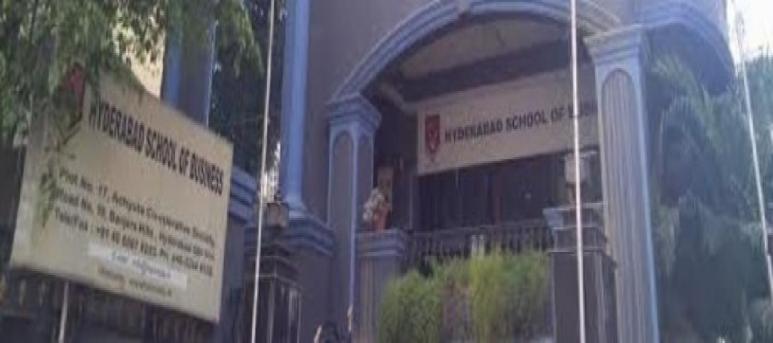 Hyderabad School of Business