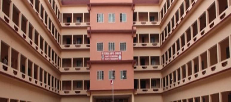 RVS Group of Institution, Kannampalayam Campus