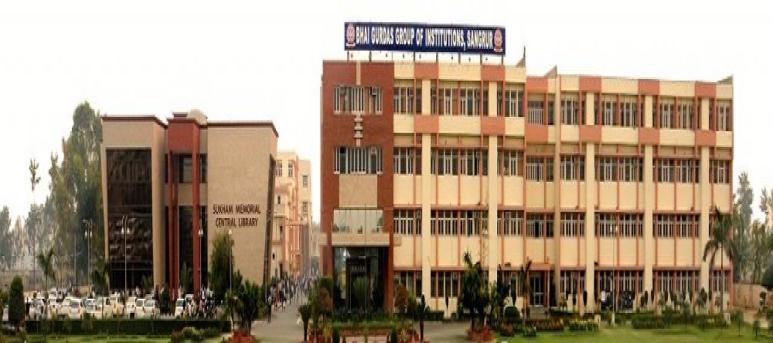 Bhai Gurdas Group of Institutions