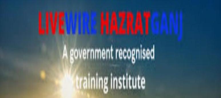 Livewire Hazratganj