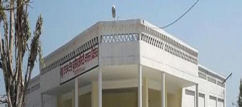 Guru Nanak Dev University College, Phillaur, GNDU