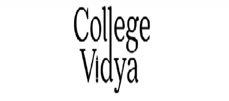 College Vidya