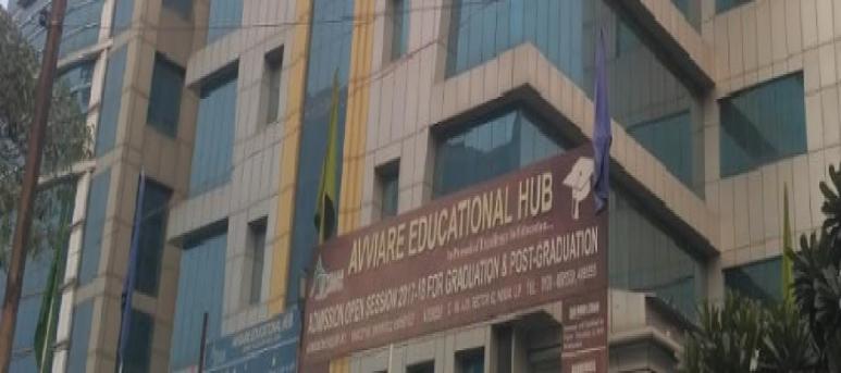 Avviare Educational Hub