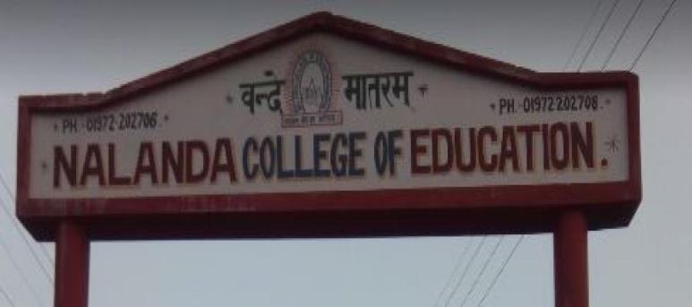 Nalanda College of Education