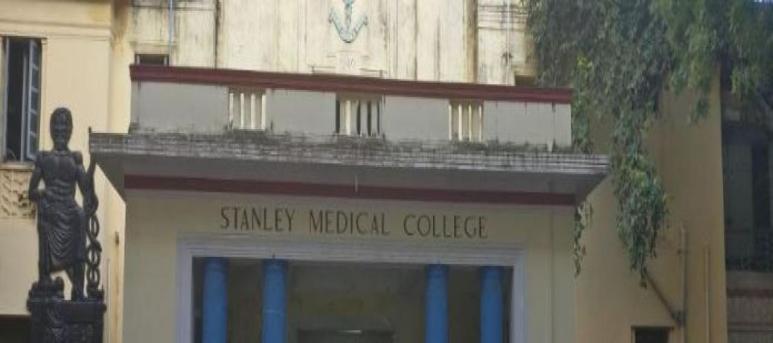 Stanley Medical College