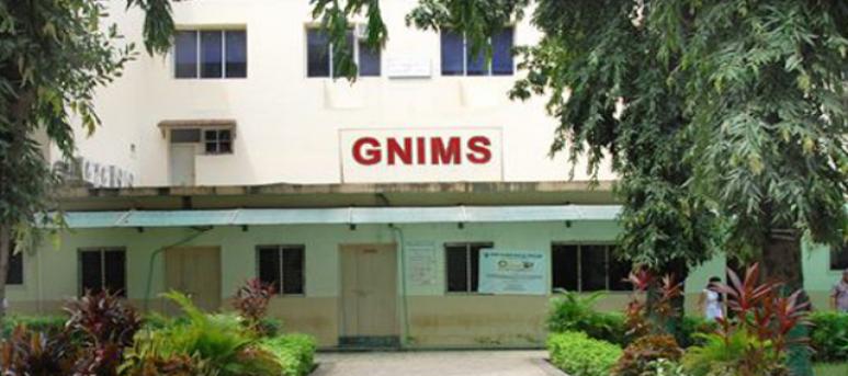 GNIMS - Guru Nanak Institute of Management Studies