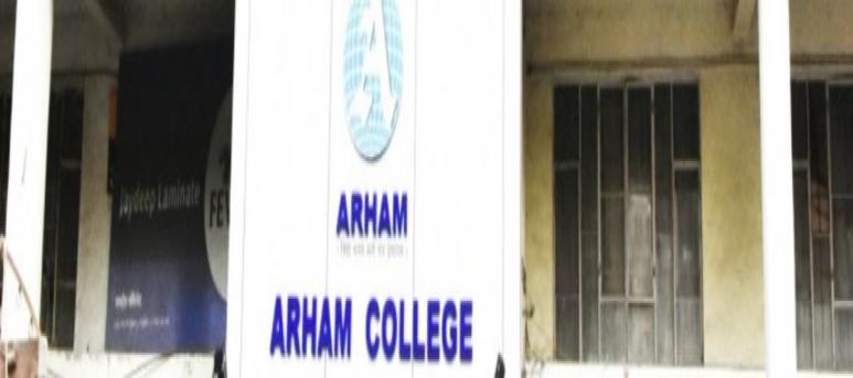 Arham College of Arts and Commerce