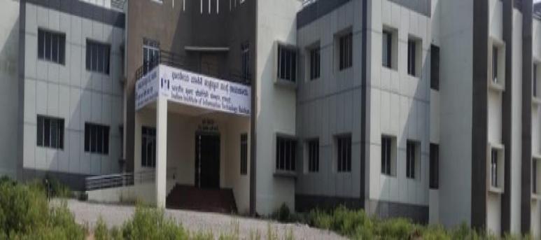 Indian institute of information technology Raichur