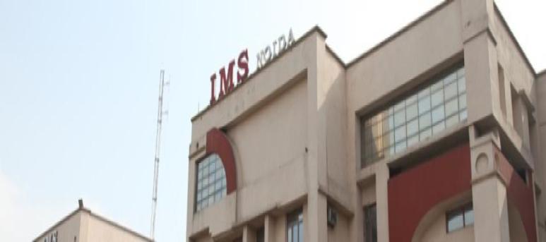 IMS Law College