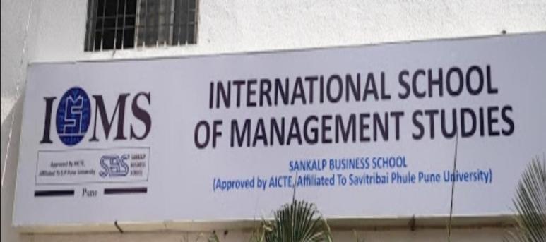 International School of Management Studies