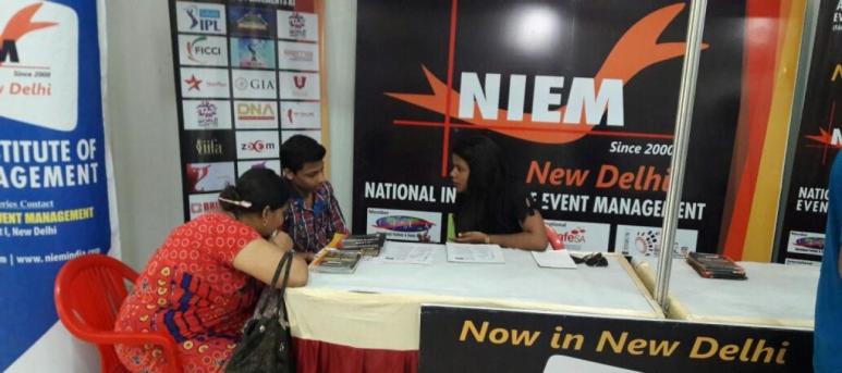 NIEM- The Institute of Event Management, Delhi
