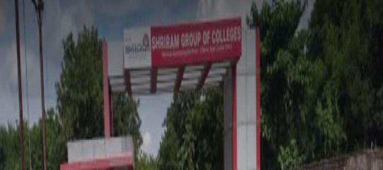 ShriRam College of Pharmacy