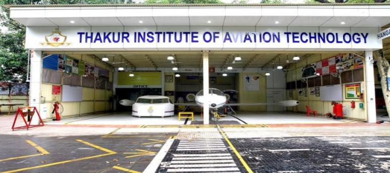 Thakur Institute of Aviation Technology - TIAT