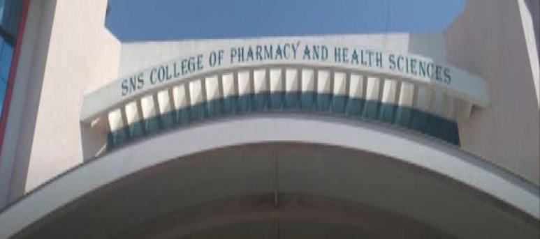 SNS College of Pharmacy and Health Sciences, SNS Group of Institutions