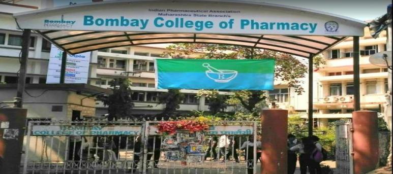 Bombay College of Pharmacy