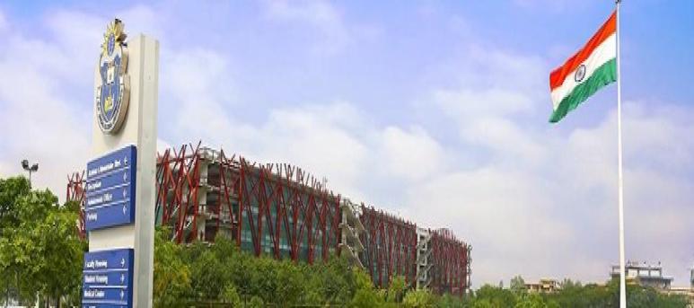 Jindal School of Environment and Sustainability, O.P. Jindal Global University