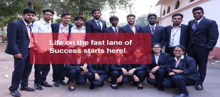 Avanthi's School of Business Management