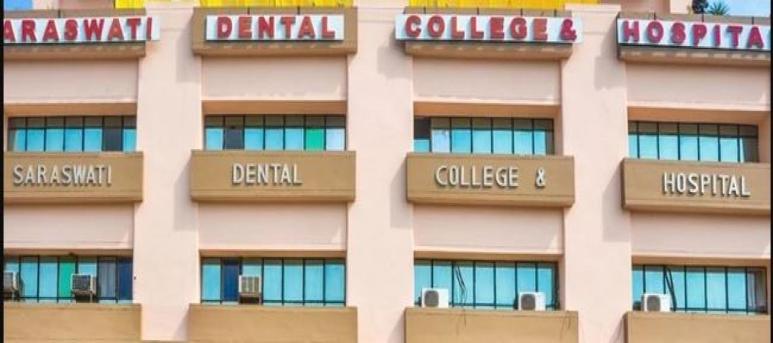 Saraswati Dental College