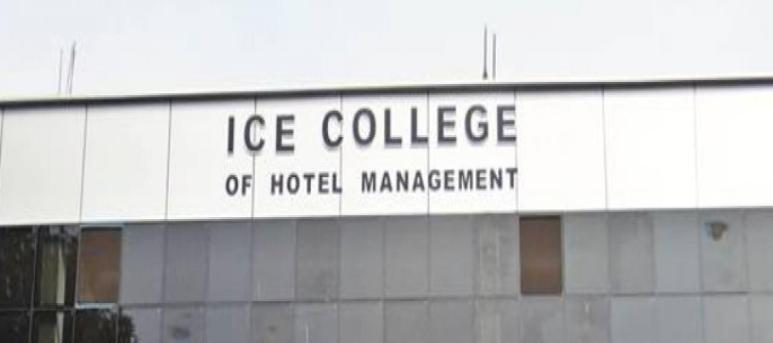 Ice College of Hotel Management and Catering Technology