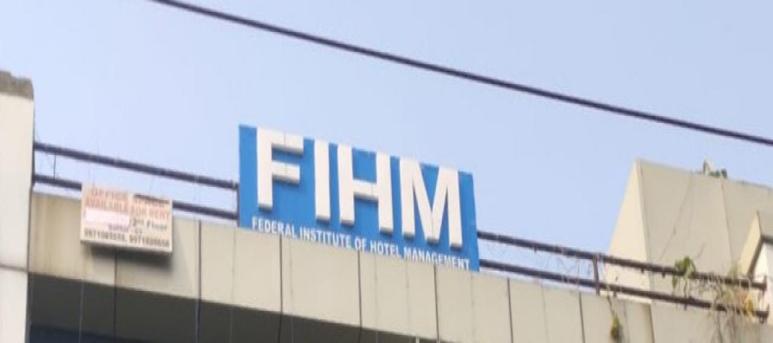 Federal Institute of Hotel Management