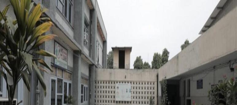 Delhi Skill and Entrepreneurship University - Wazirpur Campus