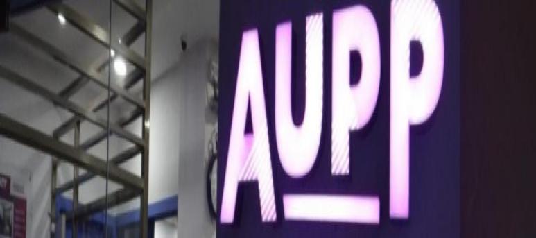 AUPP College