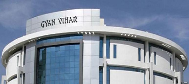 Suresh Gyan Vihar University- Distance Education - Study Guidance, Mumbai