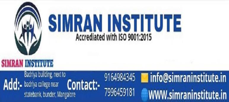 Simran Institute