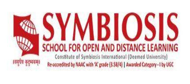 Symbiosis School for Open And Distance Learning, Pune