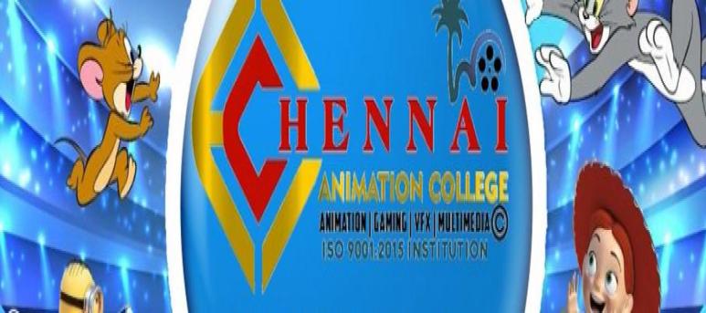 Chennai Animation College