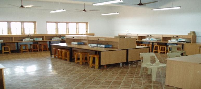 Rajagiri School of Engineering and Technology