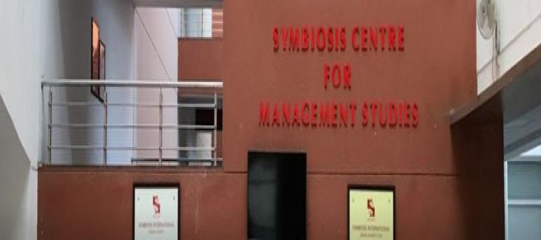 SCMS Noida - Symbiosis Centre for Management Studies