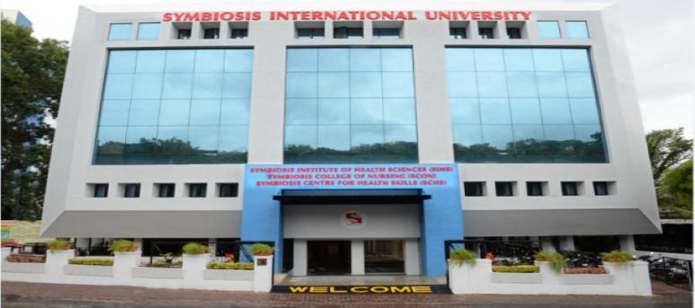 Symbiosis College of Nursing, Pune