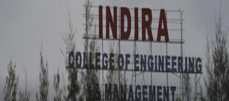 ICEM - Indira College of Engineering and Management