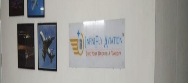 Infinifly Aviation Pvt. Ltd.