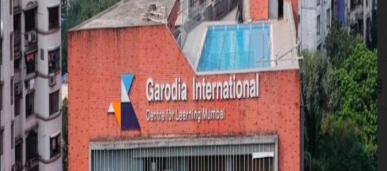 Garodia International College