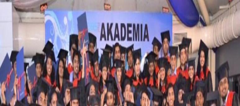 Akademia School of Business Studies