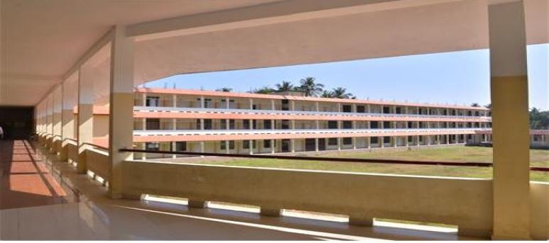 Nirmala College of Engineering