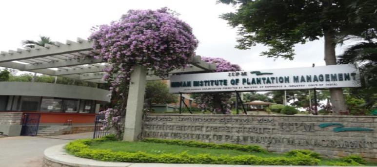 Indian Institute of Plantation Management