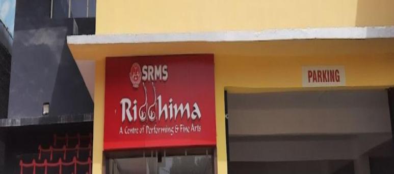 SRMS Riddhima ? A Center for Performing and Fine Arts