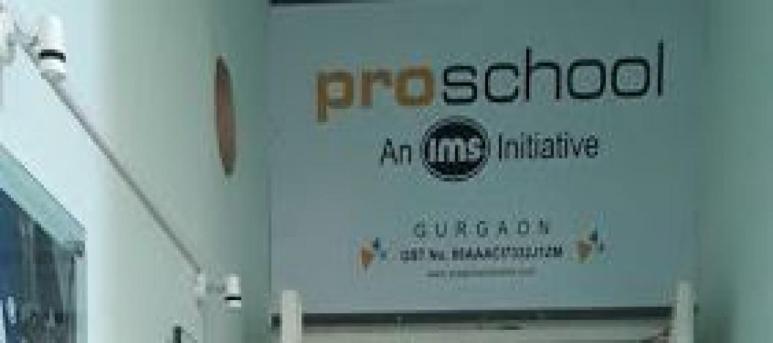 IMS Proschool, Gurgaon