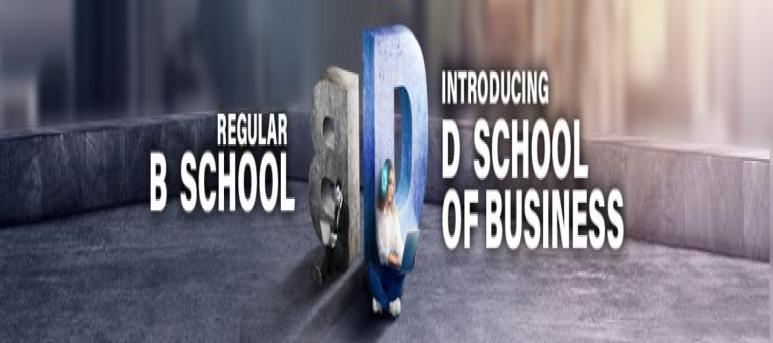 D-School of Business, Mumbai