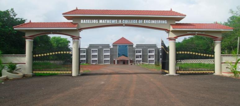 Baselios Mathews Ii College of Engineering