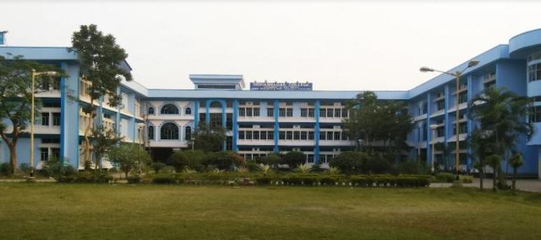 Bidhannagar College