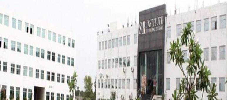 SR Group of Institutions