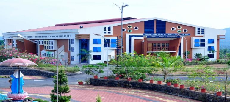 Vimal Jyothi Engineering College